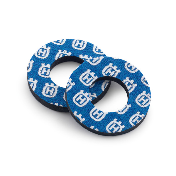 Husqvarna Grip donut set
